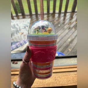 Disney Parks Dome Tumbler by Jerrod Maruyama Snow White Castle